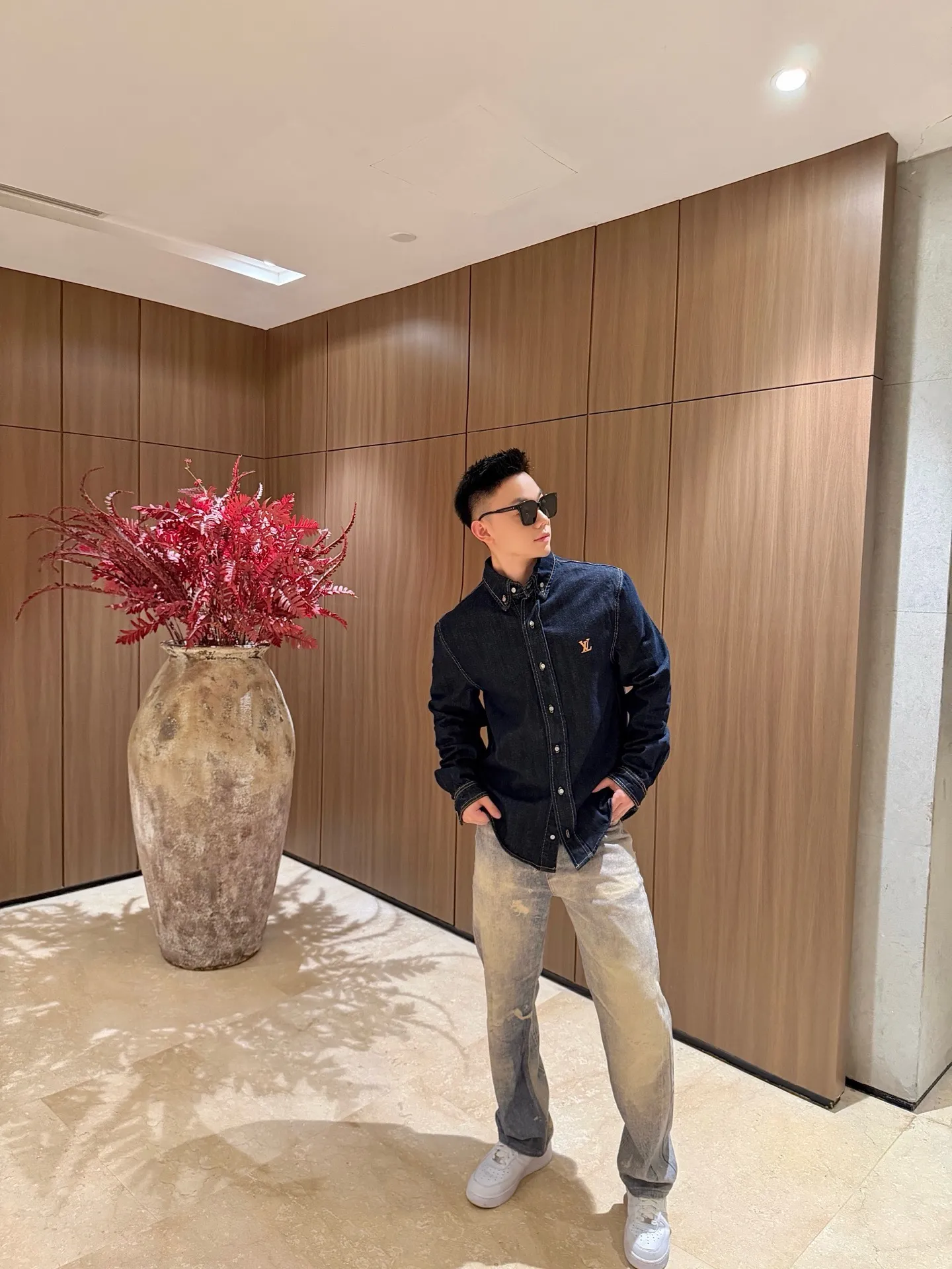 Louis Vuitton/ 26ss